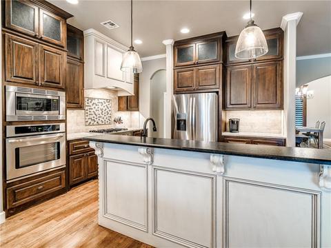 4614 Riata Cir, Tuttle, OK 73089 photo 17