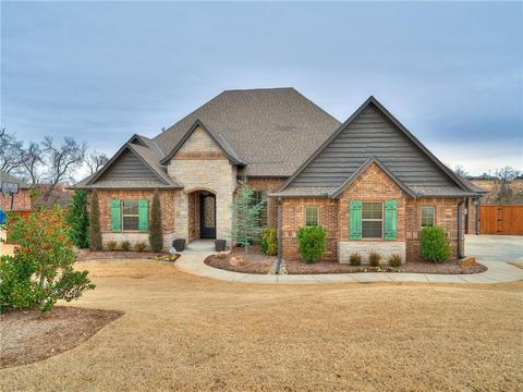 4614 Riata Cir, Tuttle, OK 73089 photo 6