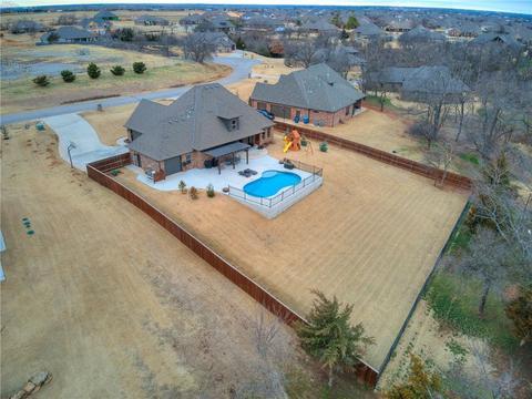 4614 Riata Cir, Tuttle, OK 73089 photo 3