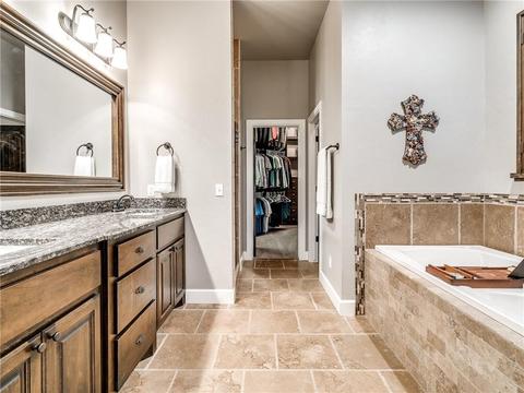 4614 Riata Cir, Tuttle, OK 73089 photo 26