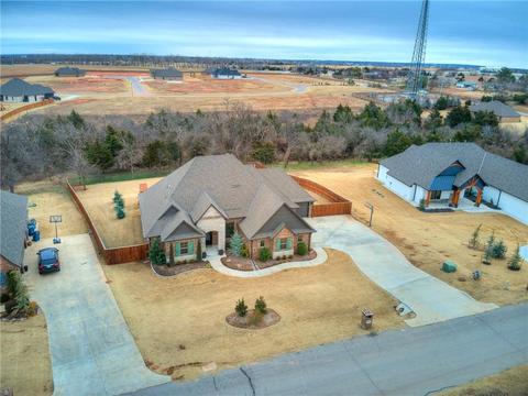 4614 Riata Cir, Tuttle, OK 73089 photo 4