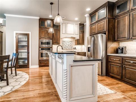 4614 Riata Cir, Tuttle, OK 73089 photo 18