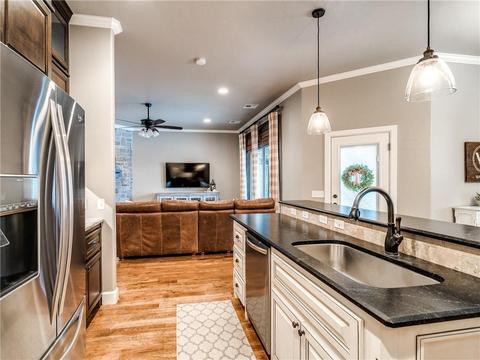 4614 Riata Cir, Tuttle, OK 73089 photo 20