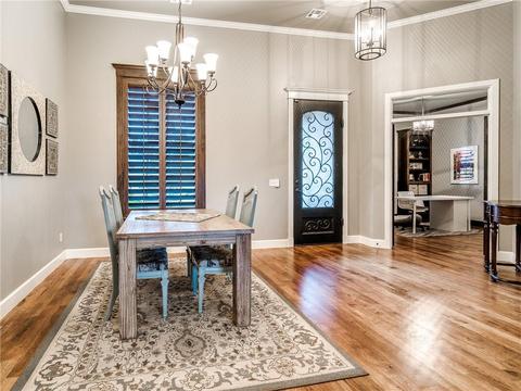 4614 Riata Cir, Tuttle, OK 73089 photo 9