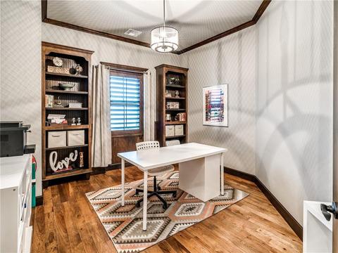4614 Riata Cir, Tuttle, OK 73089 photo 10