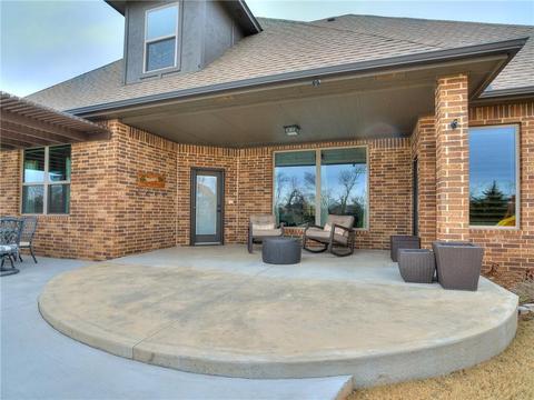 4614 Riata Cir, Tuttle, OK 73089 photo 7