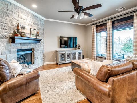 4614 Riata Cir, Tuttle, OK 73089 photo 15
