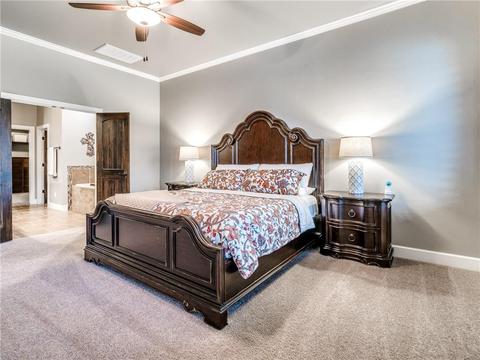 4614 Riata Cir, Tuttle, OK 73089 photo 24