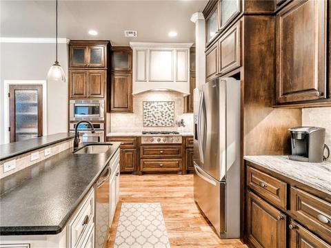 4614 Riata Cir, Tuttle, OK 73089 photo 22