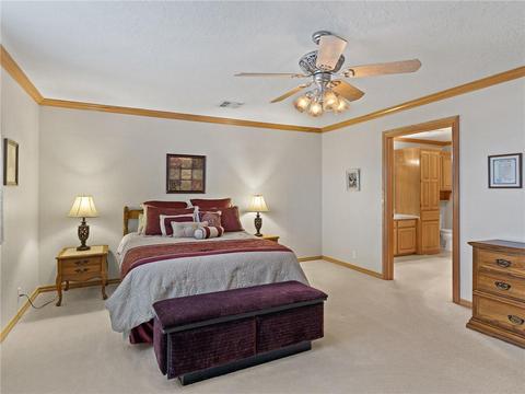 1520 E Proctor Ave, Weatherford, OK 73096 photo 13