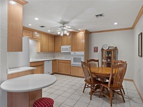 1520 E Proctor Ave, Weatherford, OK 73096 photo 8