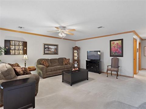 1520 E Proctor Ave, Weatherford, OK 73096 photo 4