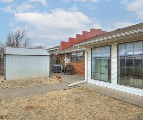 1520 E Proctor Ave, Weatherford, OK 73096 photo 24