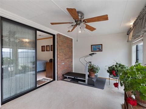 1520 E Proctor Ave, Weatherford, OK 73096 photo 21