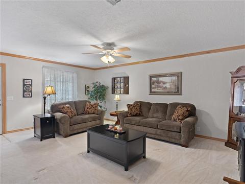 1520 E Proctor Ave, Weatherford, OK 73096 photo 6
