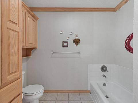 1520 E Proctor Ave, Weatherford, OK 73096 photo 16