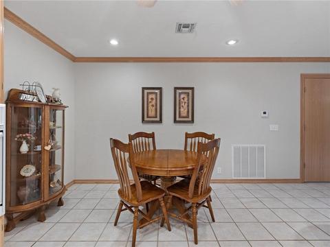 1520 E Proctor Ave, Weatherford, OK 73096 photo 11