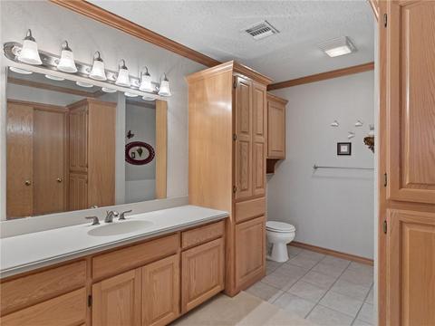 1520 E Proctor Ave, Weatherford, OK 73096 photo 15