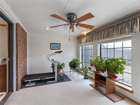 1520 E Proctor Ave, Weatherford, OK 73096 photo 20