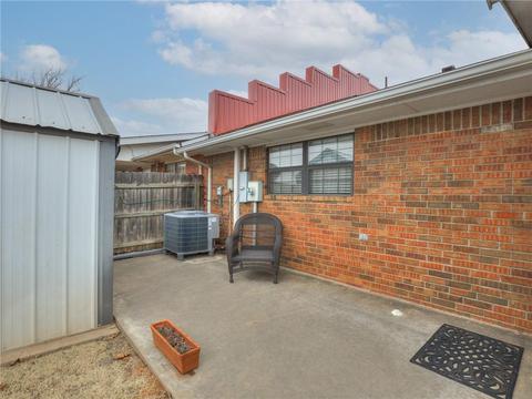 1520 E Proctor Ave, Weatherford, OK 73096 photo 23