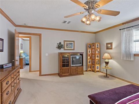 1520 E Proctor Ave, Weatherford, OK 73096 photo 14
