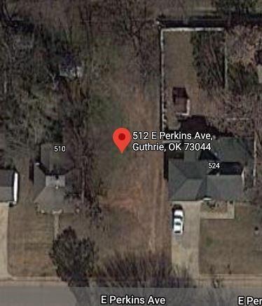 512 E Perkins Ave, Guthrie, OK 73044 photo 1
