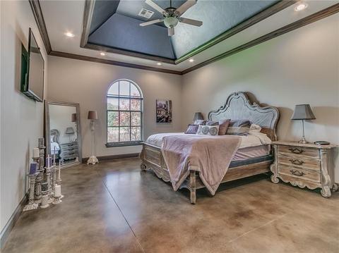 138 E Ranchwood Dr, Moore, OK 73160 photo 15