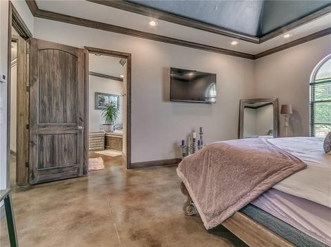 138 E Ranchwood Dr, Moore, OK 73160 photo 17