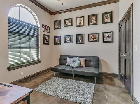 138 E Ranchwood Dr, Moore, OK 73160 photo 23