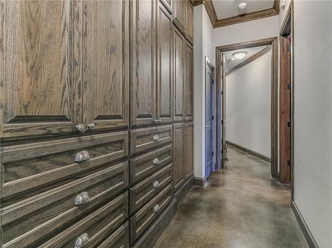 138 E Ranchwood Dr, Moore, OK 73160 photo 25
