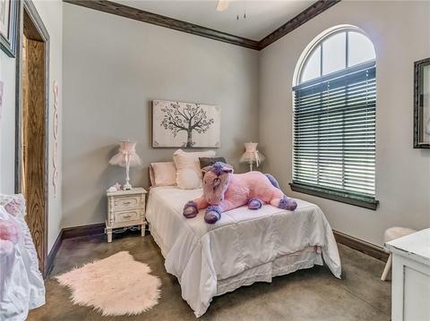 138 E Ranchwood Dr, Moore, OK 73160 photo 20