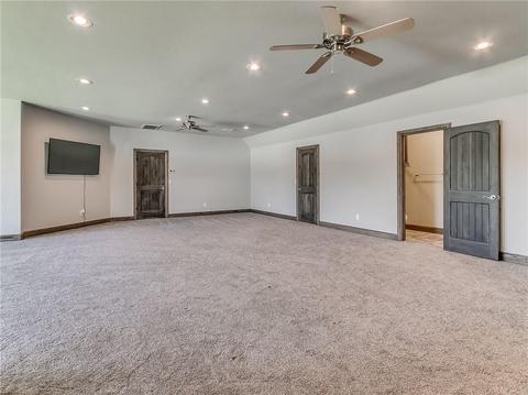 138 E Ranchwood Dr, Moore, OK 73160 photo 28