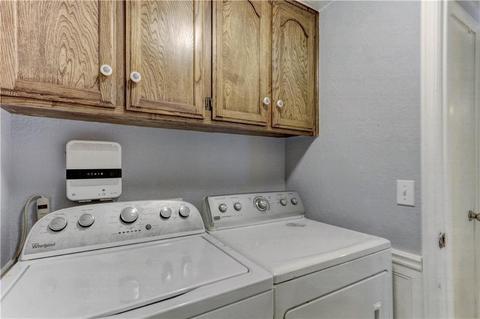 2133 Goodrich Dr, Moore, OK 73170 photo 35