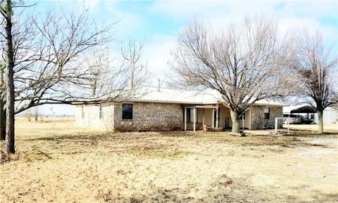 46140 County Street 2610, Apache, OK 73006 photo 1