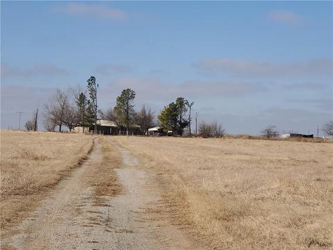 46140 County Street 2610, Apache, OK 73006 photo 5
