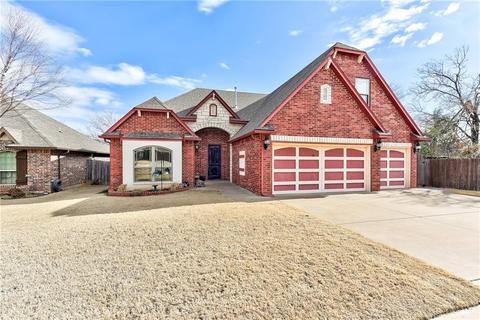 2900 Brookstone Ct, Moore, OK 73160 photo 2