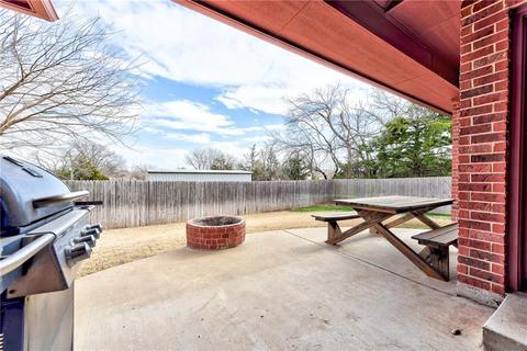 2900 Brookstone Ct, Moore, OK 73160 photo 32