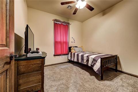 2900 Brookstone Ct, Moore, OK 73160 photo 23