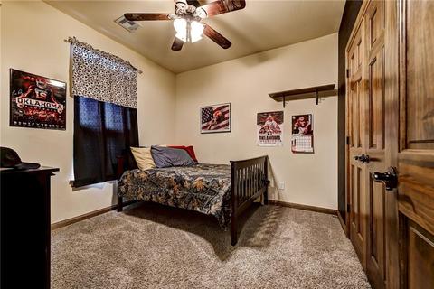 2900 Brookstone Ct, Moore, OK 73160 photo 26