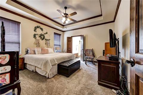 2900 Brookstone Ct, Moore, OK 73160 photo 15
