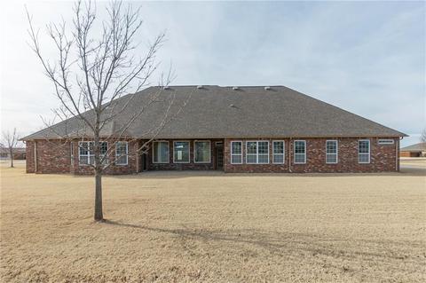 105 Riverview Dr, Clinton, OK 73601 photo 36