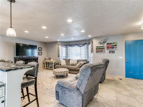 148 E Vail Dr, Yukon, OK 73099 photo 11
