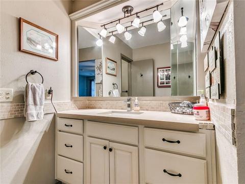 148 E Vail Dr, Yukon, OK 73099 photo 20
