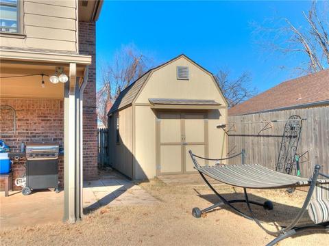 148 E Vail Dr, Yukon, OK 73099 photo 33