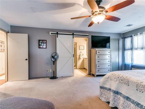 148 E Vail Dr, Yukon, OK 73099 photo 19