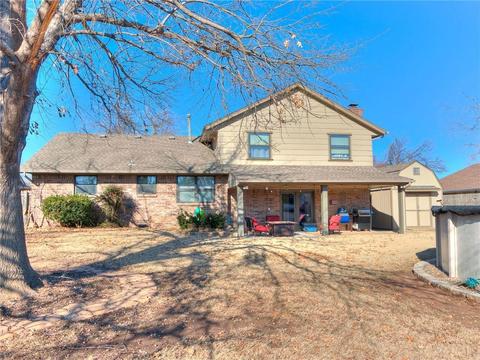 148 E Vail Dr, Yukon, OK 73099 photo 31