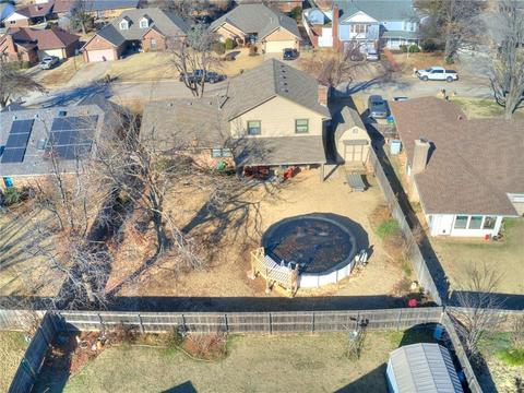 148 E Vail Dr, Yukon, OK 73099 photo 35