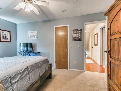 148 E Vail Dr, Yukon, OK 73099 photo 23