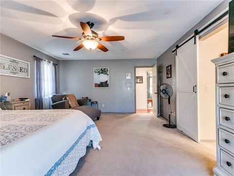 148 E Vail Dr, Yukon, OK 73099 photo 18