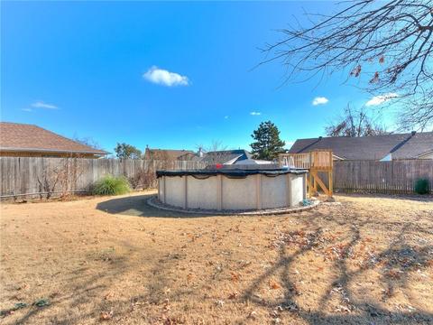 148 E Vail Dr, Yukon, OK 73099 photo 32